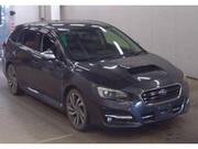2018 SUBARU LEVORG