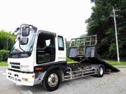 2007 ISUZU FORWARD