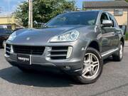 2008 PORSCHE CAYENNE