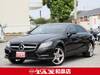 MERCEDES BENZ CLS-CLASS