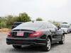 MERCEDES BENZ CLS-CLASS