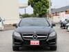 MERCEDES BENZ CLS-CLASS