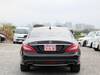 MERCEDES BENZ CLS-CLASS