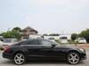 MERCEDES BENZ CLS-CLASS