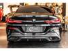BMW 8 SERIES