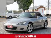1999 HONDA S2000