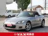 HONDA S2000