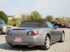 HONDA S2000