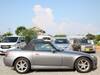 HONDA S2000
