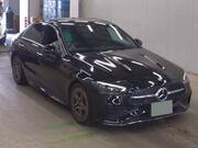 2022 MERCEDES BENZ C-CLASS
