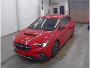 2020 SUBARU LEVORG