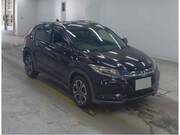 2015 HONDA VEZEL