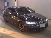 2020 BMW 5 SERIES
