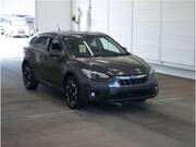 2020 SUBARU XV