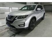 2022 NISSAN X-TRAIL