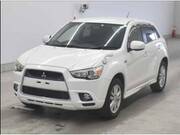 2013 MITSUBISHI RVR