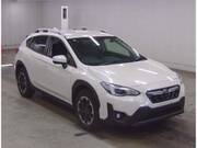 2021 SUBARU XV