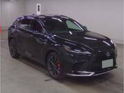 2024 LEXUS RX