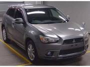 2011 MITSUBISHI RVR G