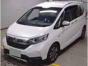2020 HONDA FREED HYBRID