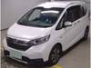 HONDA FREED HYBRID