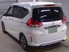 HONDA FREED HYBRID