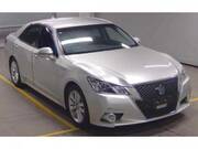 2013 TOYOTA CROWN HYBRID Athlete S