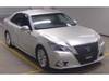 TOYOTA CROWN HYBRID