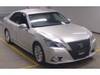 TOYOTA CROWN HYBRID