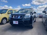 2012 NISSAN X-TRAIL