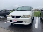 2002 HONDA ODYSSEY ABSOLUTE