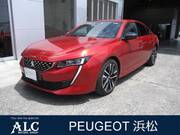 2021 PEUGEOT 508