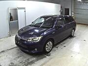2014 TOYOTA COROLLA FIELDER