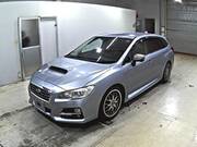 2015 SUBARU LEVORG