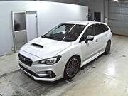 2017 SUBARU LEVORG