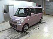 2014 SUZUKI SPACIA