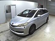 2010 TOYOTA WISH 1.8X