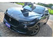 2018 MASERATI MASERATI