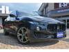 MASERATI MASERATI