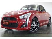 2017 DAIHATSU COPEN