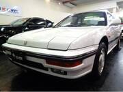 1987 HONDA PRELUDE SI
