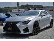 2015 LEXUS RCF