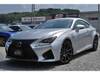 LEXUS RCF