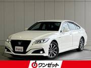 2019 TOYOTA CROWN