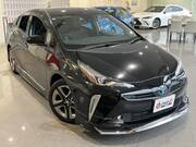2020 TOYOTA PRIUS