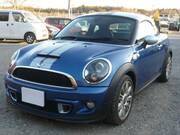 2012 BMW MINI