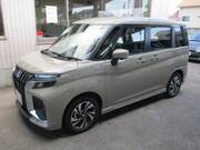 2025 SUZUKI SOLIO BANDIT