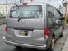 NISSAN NV200 VANETTE VAN