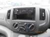 NISSAN NV200 VANETTE VAN