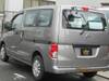 NISSAN NV200 VANETTE VAN